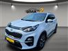 KIA SPORTAGE ODAK'TAN  KIA SPORTAGE 1.6 CRDI 4X2 ELEGANCE DCT
