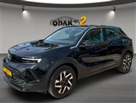 OPEL MOKKA ODAK'TAN  OPEL MOKKA 1.2 T EDITION