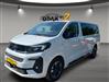OPEL Zafira Life ODAK'TAN OPEL Zafira Life 2.0 Ultimate XL