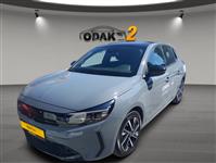 OPEL CORSA ODAK'TAN 2025 OPEL CORSA 1.2 HİBRİD GS