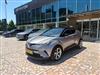 TOYOTA C-HR ODAK'TAN  TOYOTA C-HR 1.2 TURBO 4*2 DYNAMIC+ SAFETY SENSE MULTIDRIVE S