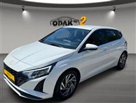 HYUNDAI I20 ODAK'TAN  HYUNDAI I20  1.4 MPI STYLE