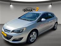 OPEL ASTRA ODAK'TAN OPEL ASTRA 1.6 EDITION