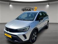 OPEL CROSSLAND  ODAK'TAN OPEL CROSSLAND  1.2 T ESSENTIAL OTOMATİK