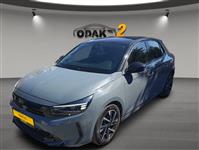 OPEL CORSA ODAK'TAN  OPEL CORSA 1.2 T GS 