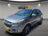 HYUNDAI IX35 ODAK'TAN  HYUNDAI IX35 1.6 GDI 4X2 ELITE OTOMATIK