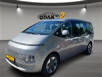 HYUNDAI  STARIA ODAK'TAN HYUNDAI  STARIA 1.6 T-GDI ELİTE OTOMATİK