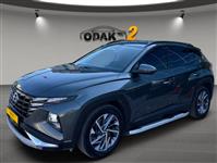 HYUNDAI TUCSON ODAK'TAN  HYUNDAI TUCSON 1.6 T-GDI COMFORT DCT