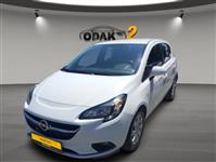 OPEL CORSA ODAK'TAN  OPEL CORSA 1.2 ENJOY