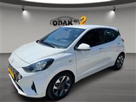 HYUNDAI I10 ODAK'TAN  HYUNDAI I10 1.2 MPI Style Otomatik