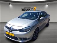 RENAULT FLUENCE ODAK'TAN  RENAULT FLUENCE 1.5 DCI ICON