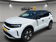 OPEL FRONTERA ODAK'TAN OPEL FRONTERA 1.2 Hybrid GS