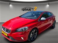 VOLVO V40 ODAK'TAN  VOLVO V40 1.5 R-DESIGN