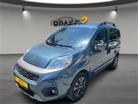 FIAT Fiorino Combi ODAK'TAN  FIAT Fiorino Combi 1.4 Fire Premio