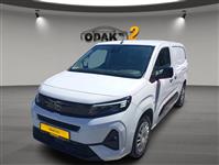 OPEL COMBO ODAK'TAN  OPEL COMBO CARGO 1.5 D Ultimate XL