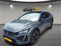 PEUGEOT 408 ODAK'TAN  PEUGEOT 408 1.2 PureTech Allure