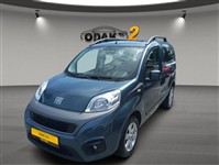FIAT Fiorino Combi ODAK'TAN  FIAT Fiorino Combi 1.3 Multijet Safeline