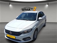 FIAT EGEA ODAK'TAN  FIAT EGEA 1.3 MultiJet Easy 