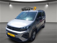 PEUGEOT RİFTER ODAK'TAN PEUGEOT RİFTER 1.5 BLUE HDI ALLURE
