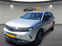 OPEL Grandland-e ODAK'TAN OPEL Grandland-e EDİTİON