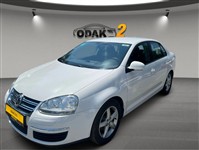 VOLKSWAGEN JETTA ODAK'TAN  VOLKSWAGEN JETTA 1.6 PRIMELINE