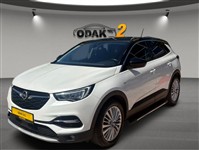 OPEL GRANDLAND X  ODAK'TAN OPEL GRANDLAND X  1.5 D Enjoy Skyline