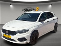 FIAT EGEA ODAK'TAN FIAT EGEA 1.6 16V MultiJet II Start&Stop Street DCT