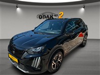 PEUGEOT 2008 2025 PEUGEOT 2008  1.2 PURETECH ALLURE OTOMATİK 