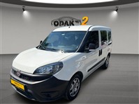 FIAT DOBLO 2023 FIAT DOBLO 1.6 MultiJet Easy