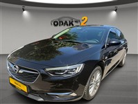 OPEL INSIGNIA ODAK'TAN 'OPEL INSIGNIA 1.6 CDTI EXCELLENCE OTOMATİK