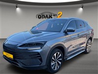 BYD SEAL U DM-İ ODAK'TAN  BYD SEAL U DM-İ Design