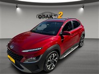 HYUNDAI KONA ODAK'TAN HYUNDAI KONA 1.6 T-GDI SMART DCT