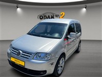 VOLKSWAGEN CADDY ODAKTAN  VOLKSWAGEN CADDY 1.6 TDI Team