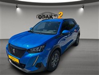 PEUGEOT 2008 ODAK'TAN  PEUGEOT 2008 1.5 BLUEHDI ACTIVE EAT8
