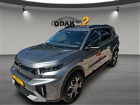 CITROEN C3 AIRCROSS ODAK'TAN  CITROEN C3 AIRCROSS 1.2 Hybrid Plus