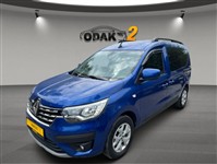 RENAULT EXPRESS COMBI ODAK'TAN  RENAULT EXPRESS COMBI 1.5 BLUEDCI TOUCH