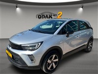 OPEL CROSSLAND  ODAK'TAN OPEL CROSSLAND  1.2 T ESSENTIAL OTOMATİK