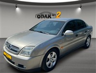 OPEL VECTRA ODAK,TAN OPEL VECTRA 1.6 COMFORT