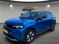 OPEL Frontera-e ODAK'TAN  OPEL Frontera-e GS