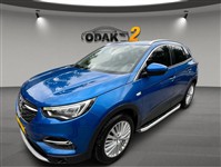 OPEL GRANDLAND X  ODAK'TAN OPEL GRANDLAND X  1.5 D ECOTEC START&STOP ENJOY