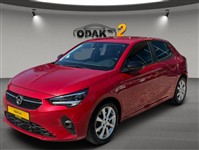 OPEL CORSA ODAK'TAN  OPEL CORSA 1.2 Edition