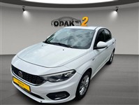 FIAT EGEA ODAK'TAN FIAT EGEA 1.6 MultiJet Urban DCT