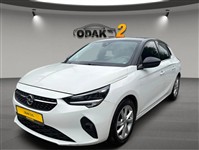 OPEL CORSA ODAK'TAN OPEL CORSA 1.2 elegance