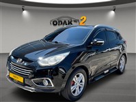 HYUNDAI IX35 ODAK'TAN  HYUNDAI IX35 1.6 GDI 4X2 ELITE