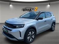 OPEL FRONTERA E ODAK'TAN  OPEL FRONTERA E GS