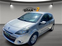 RENAULT CLIO ODAK'TAN RENAULT CLIO GRANDTOUR 1.2 16V DYNAMIQUE