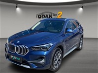 BMW X1 ODAK'TAN 	BMW X1 1.6d sDrive X Line