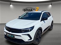 OPEL GRANDLAND ODAK'TAN OPEL GRANDLAND 1.2 T GS