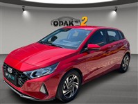 HYUNDAI I20 ODAK'TAN HYUNDAI I20 1.0 T-GDI Style DCT