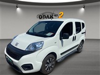 FIAT FIORINO ODAK'TAN  FIAT FIORINO 1.4 Fire Safeline